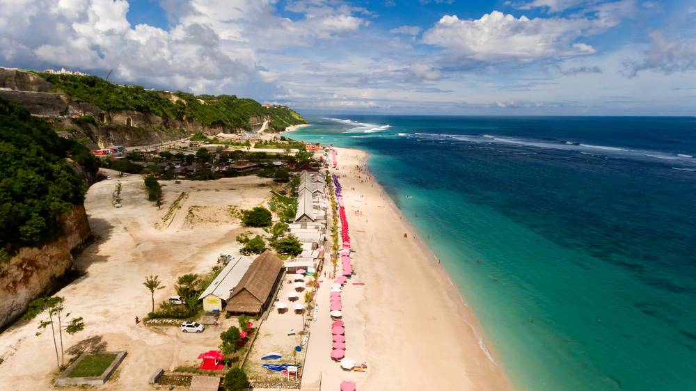 Pantai Pandawa