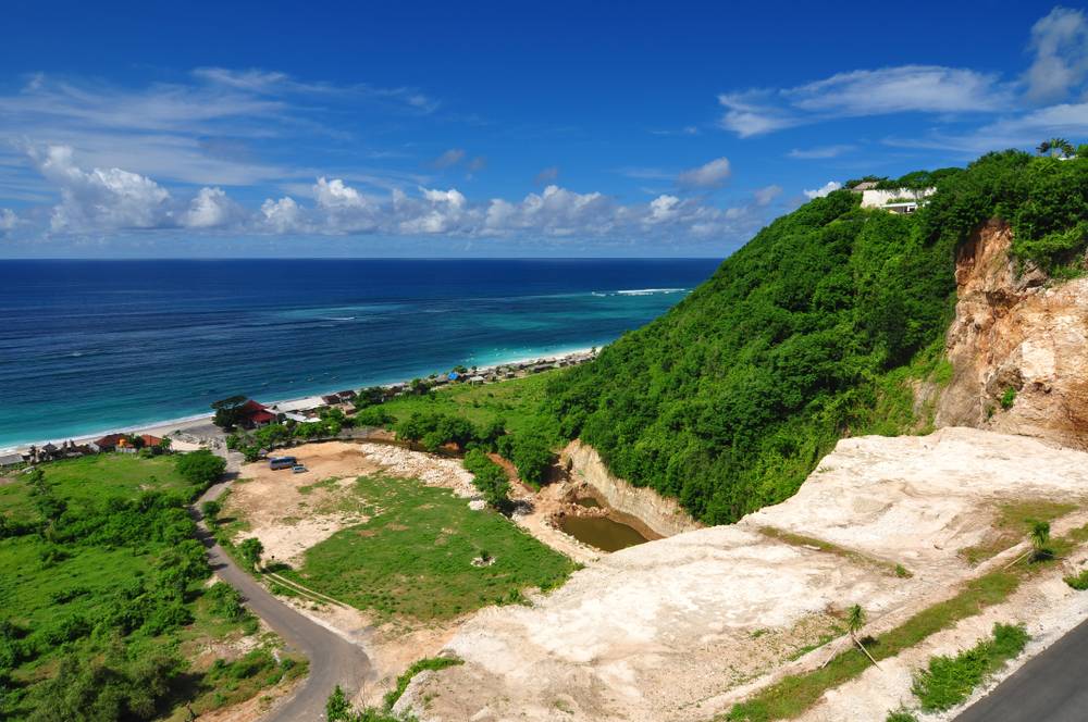 Pantai Pandawa
