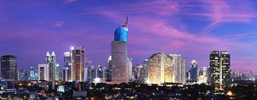 Jakarta