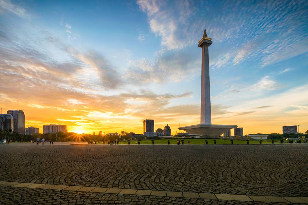 Tugu Monas