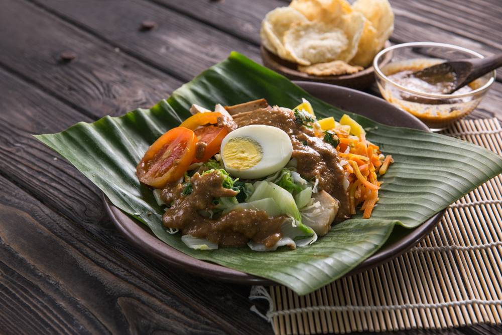 Gado-gado