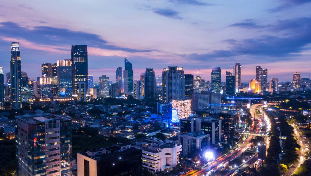 Jakarta