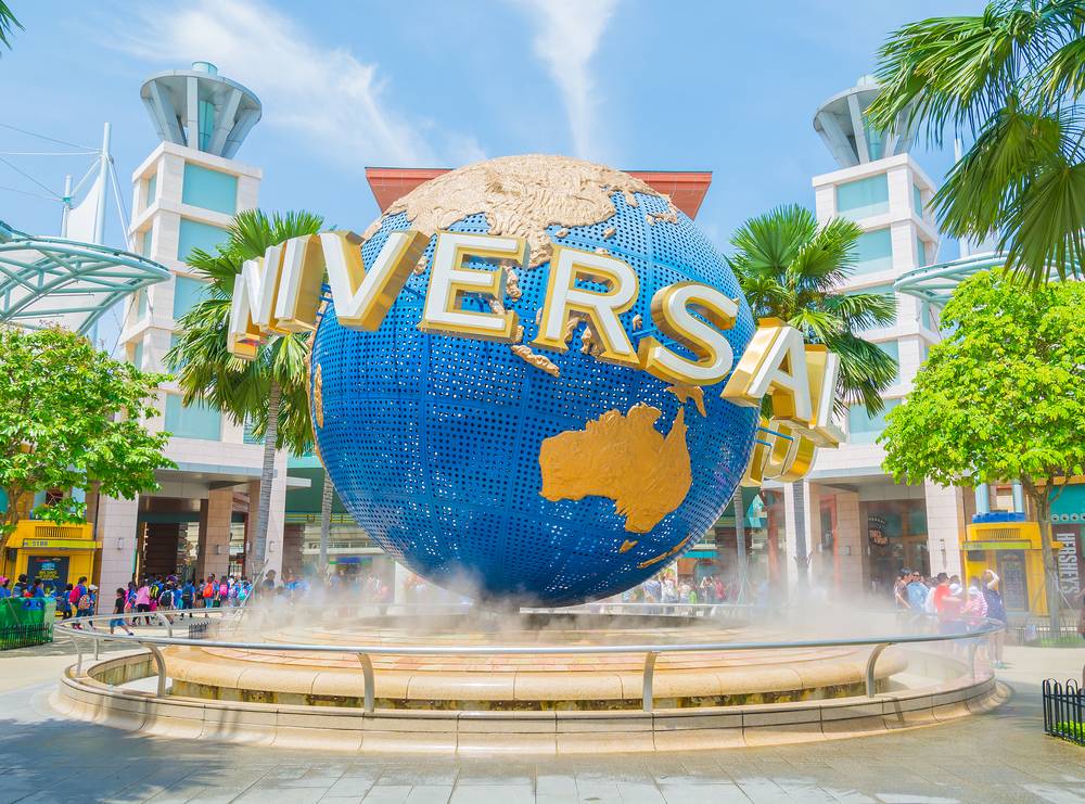 99 Tempat Wisata New Normal Di Sentosa Island Versi Traveloka (Terbaru 2021)