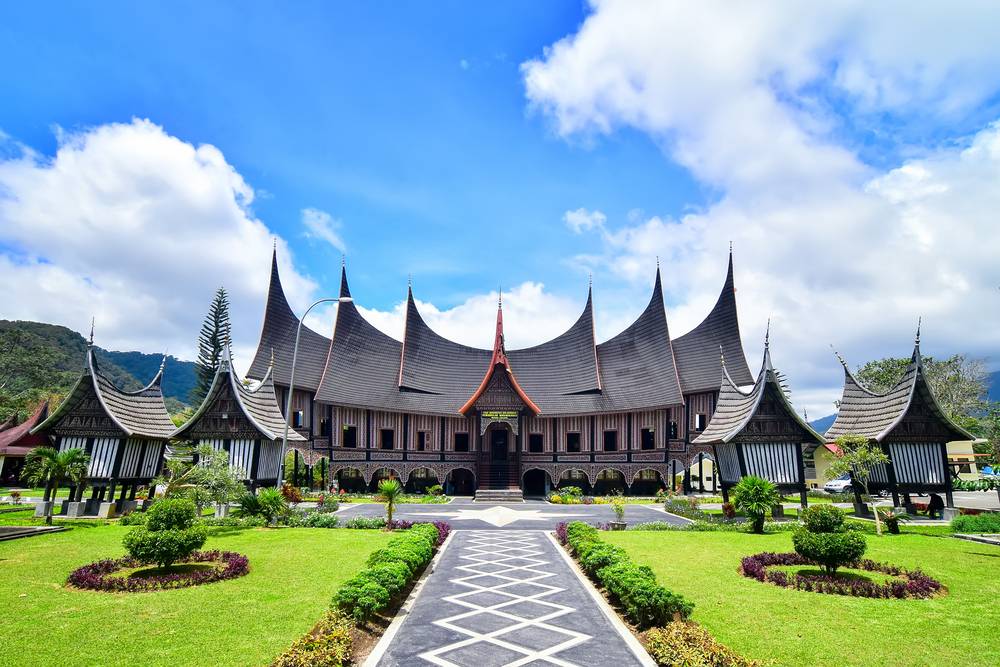 Rumah Gadang