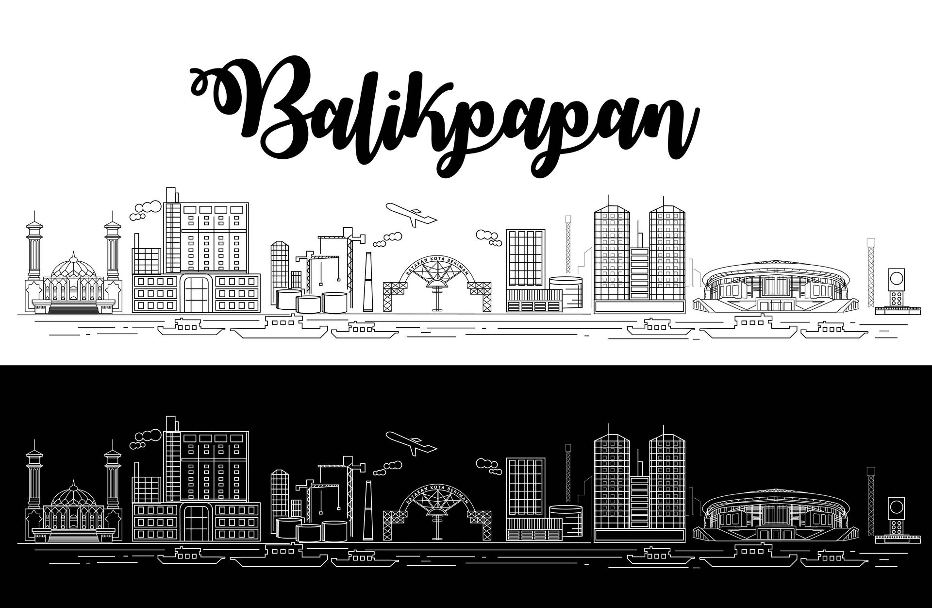 99 Tempat Wisata New Normal di Balikpapan versi Traveloka (Terbaru 2021)