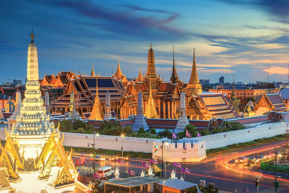 5 Negara dengan Living Cost Termurah di Dunia 3 Negara dengna living cost termurah