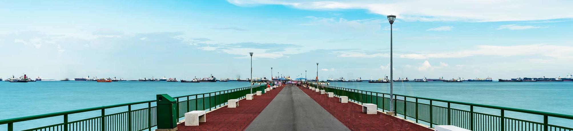 Hotel & Accommodation in Bedok