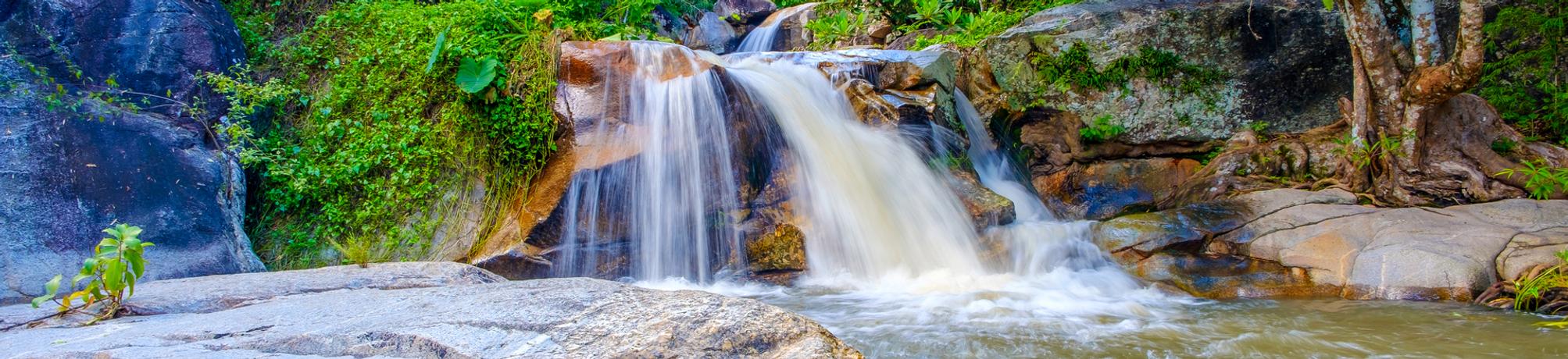 Hotel & Accommodation in Suan Phueng