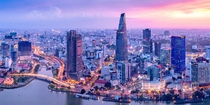 โรงแรม ใน Thủ Đức District