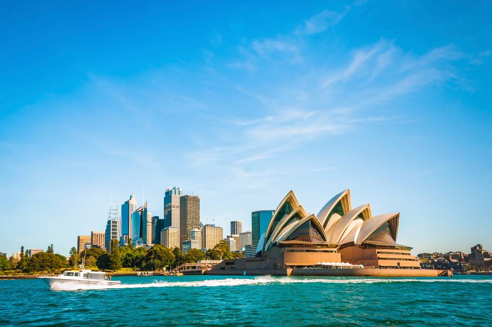 25+ Tempat Wisata Terbaru 2023 di Sydney versi Traveloka