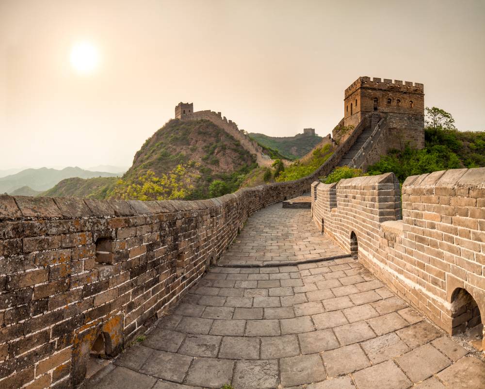 Great Wall