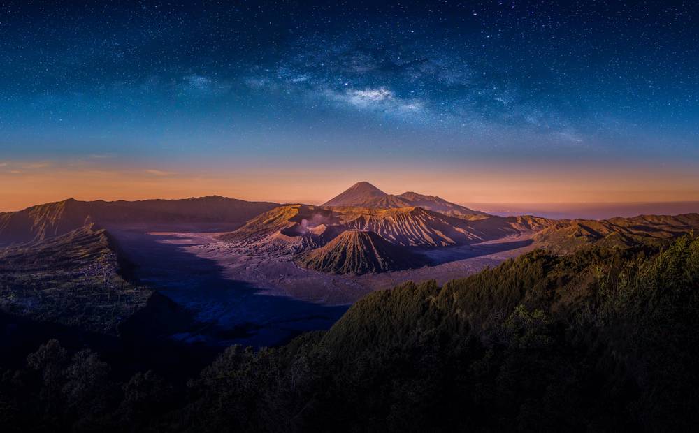 Gunung Bromo