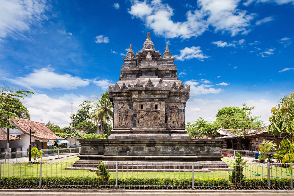 Candi Pawon