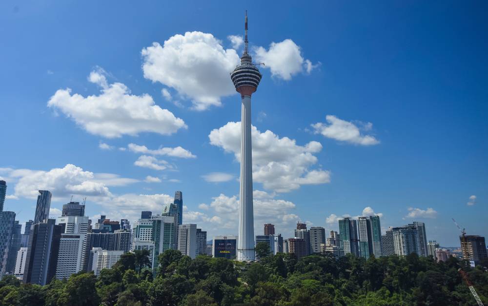 KL Tower