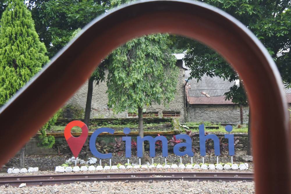 Cimahi