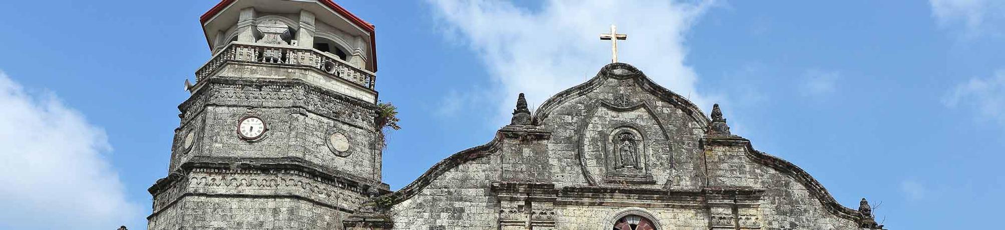 Apartments Roxas City