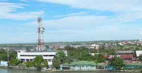 Hotels in Bonuan