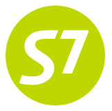 S7 Airlines
