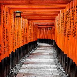 Fushimi Inari-taisha