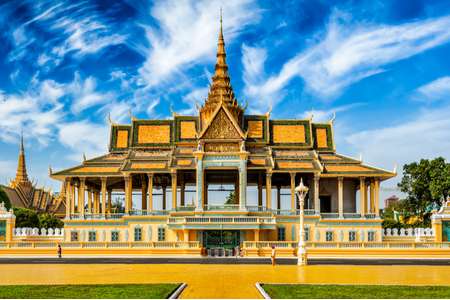 Phnom Penh
