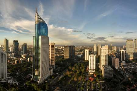 Jakarta: