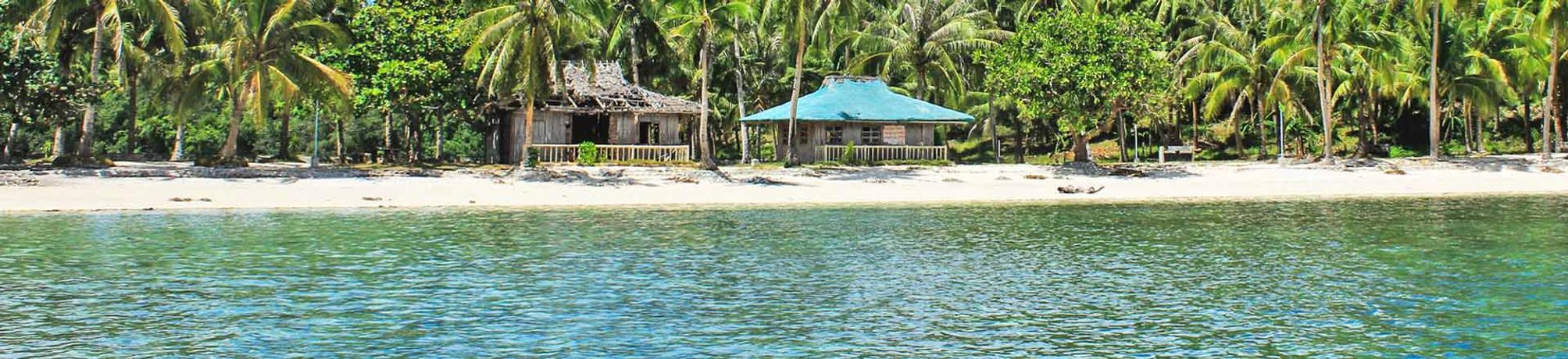 Hotel & Accommodation in Masbate City