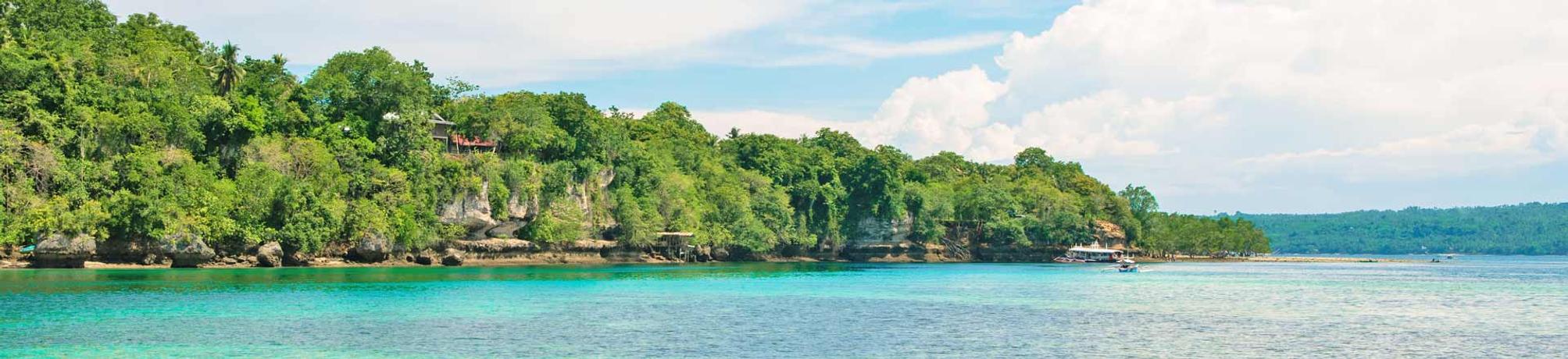 Hotel & Accommodation in Digos City
