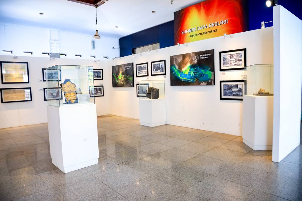 Museum Galeri Favorite Di Bandung Versi Traveloka Xperience