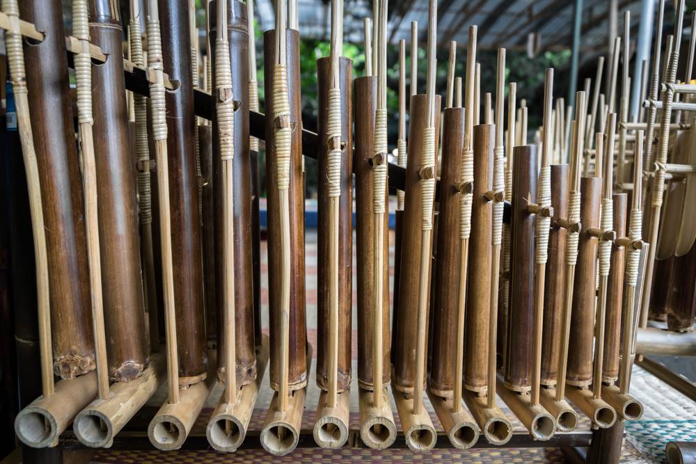 Angklung