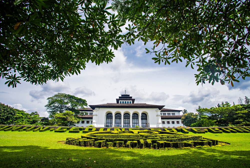 Gedung Sate