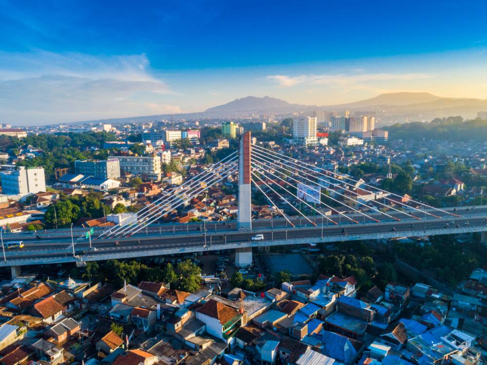 Bandung