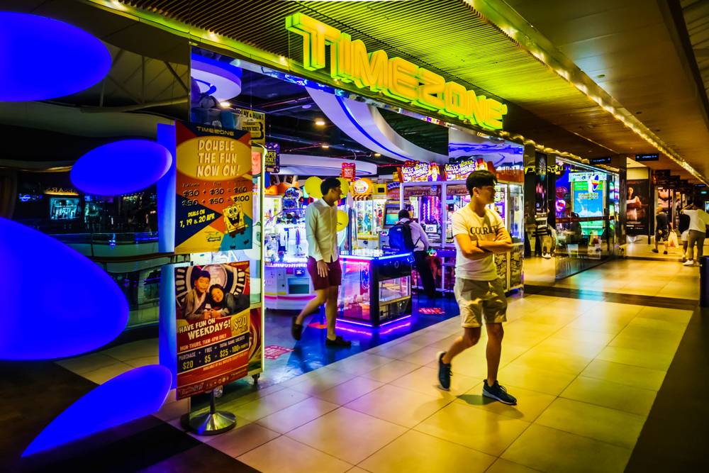 Timezone