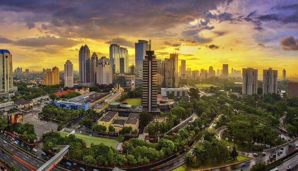 Jakarta