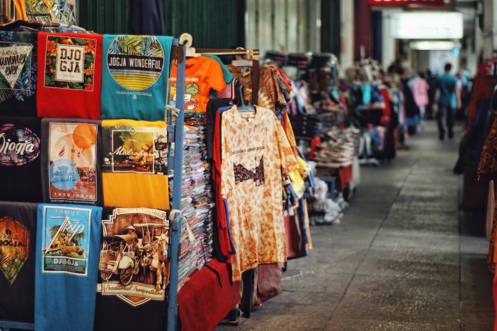 Malioboro street