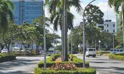 Hotels in Alabang