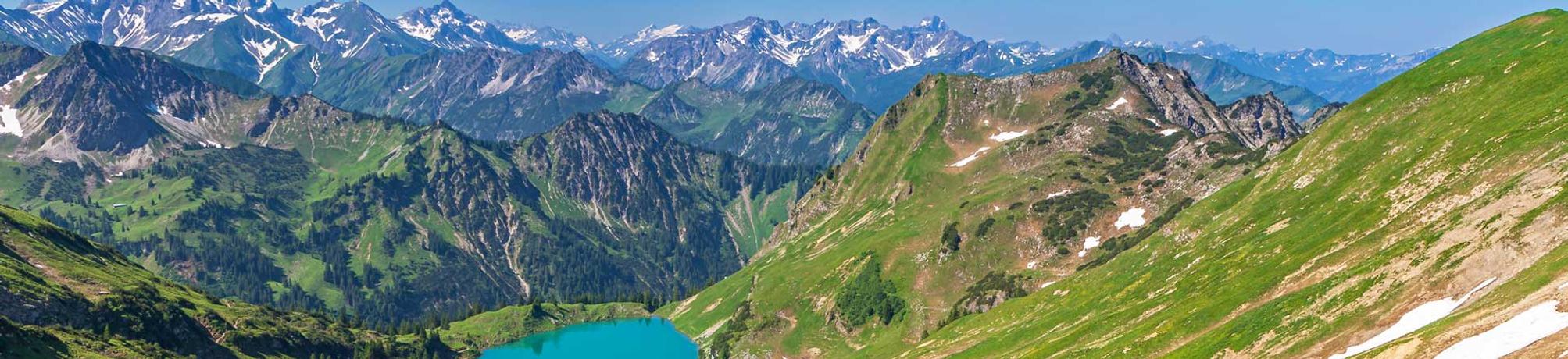 Apartments 奥伯斯多夫