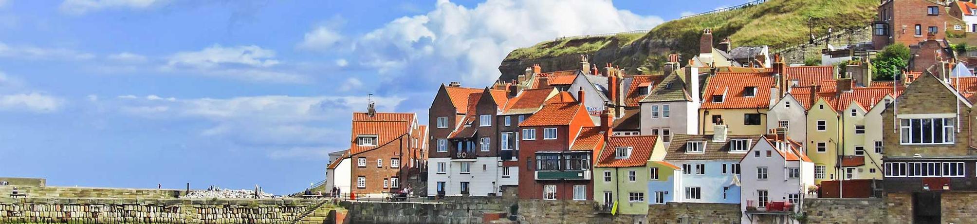 Hotel & Accommodation in Whitby