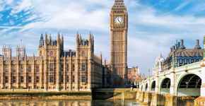 Hotels in Jersey