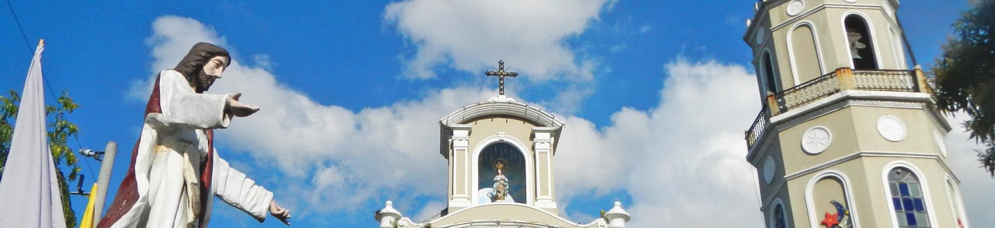 Hotel & Accommodation in Malabon