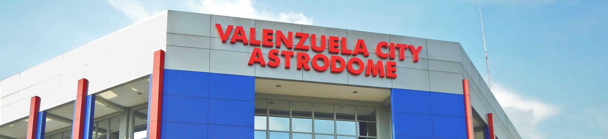 Hotel & Accommodation in Valenzuela