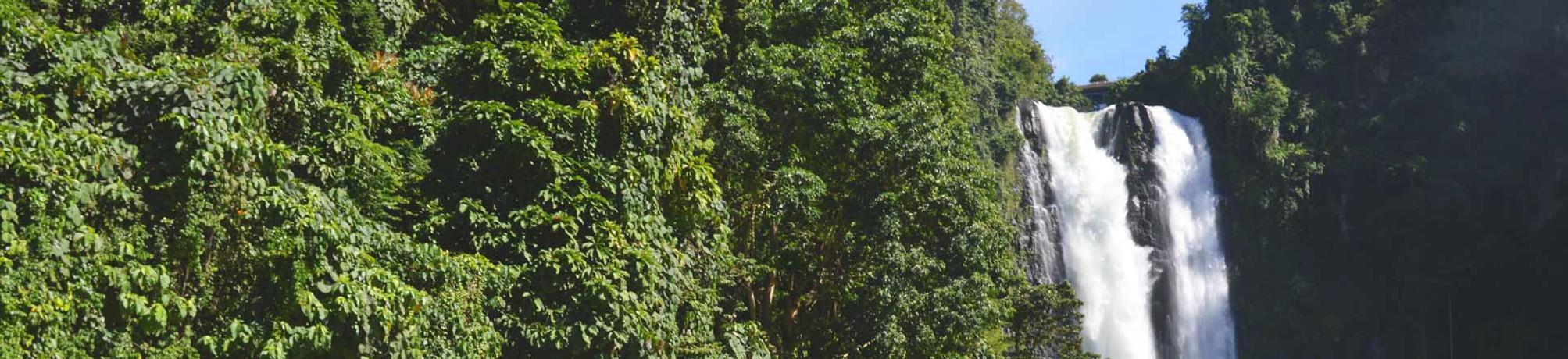 Hotel & Accommodation in Iligan