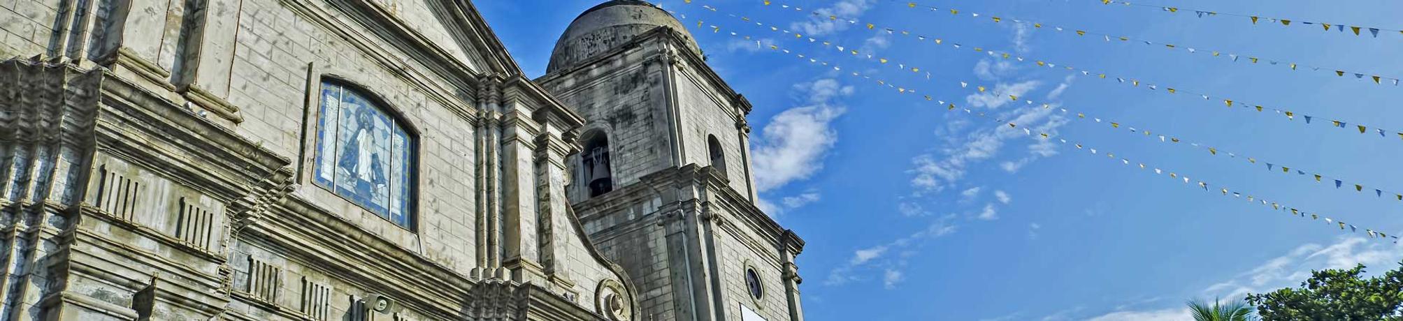 Hotel & Accommodation in Bacoor