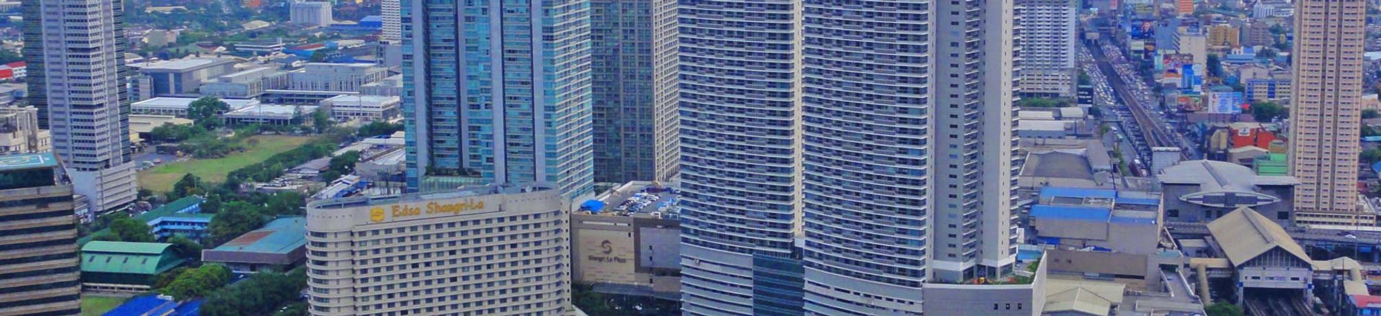 Hotel & Accommodation in Shaw Boulevard