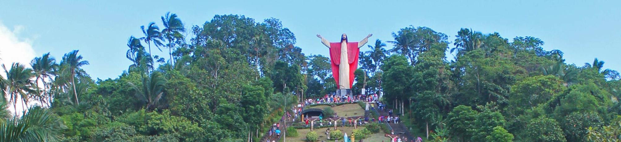Hotel & Accommodation in Kamay ni Hesus