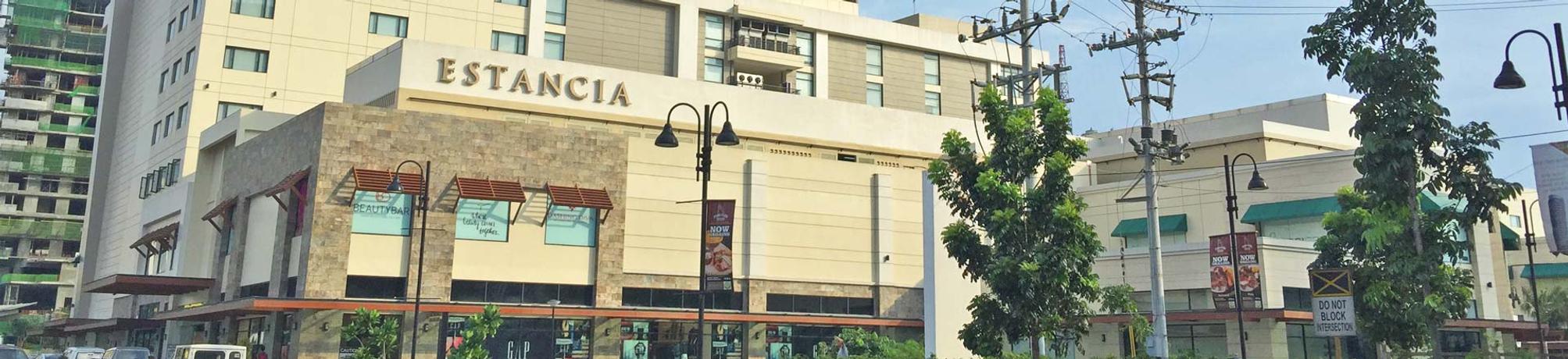 Hotel & Accommodation in Capitol Commons
