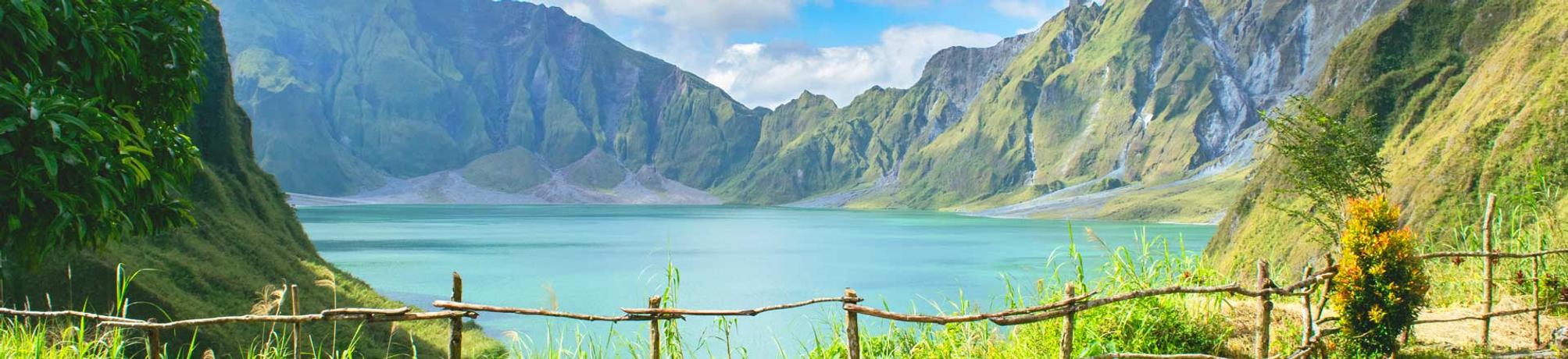 Hotel & Accommodation in Mount Pinatubo