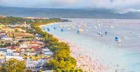 Hotels in Solo