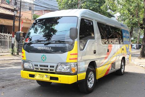 Baraya Travel Garut - Tumbuh Tumbuhan