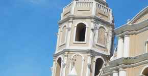 Hotels in Calaoaan