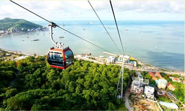 Vé khu du lịch Hồ Mây - Traveloka Xperience